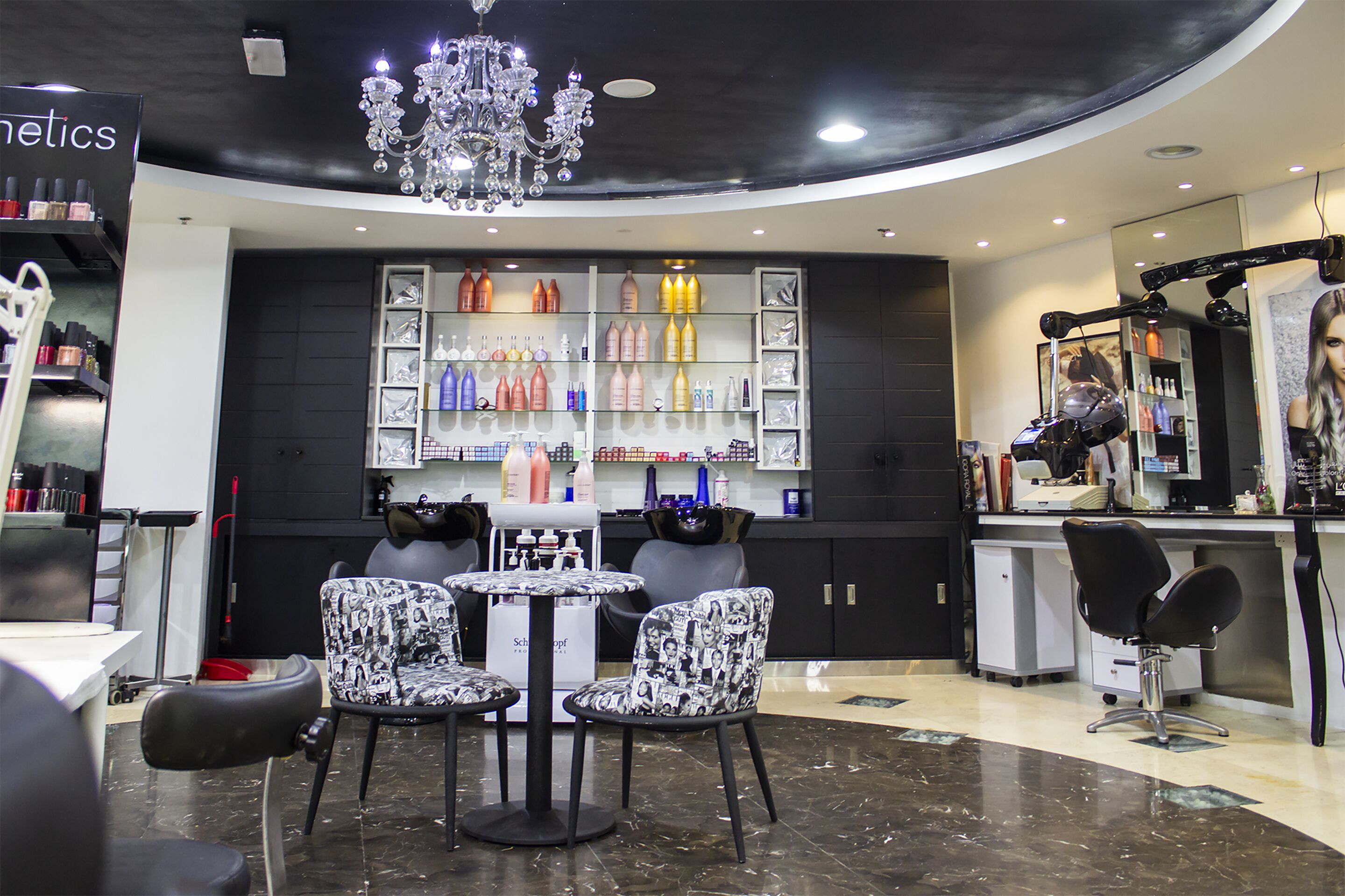 Foto - TIME Oak Hotel & Suites