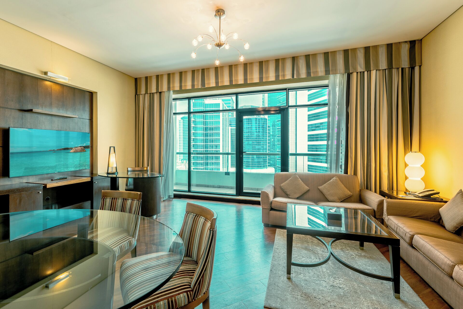 Foto - TIME Oak Hotel & Suites