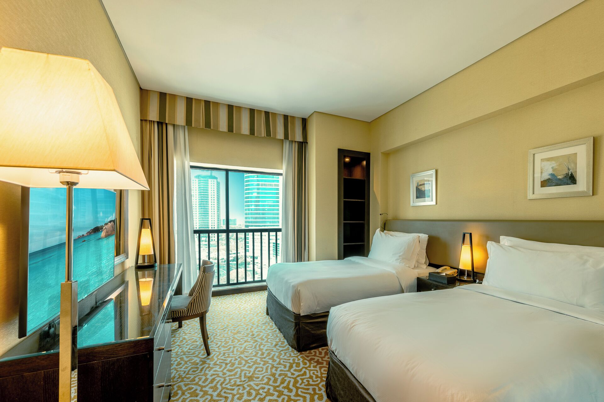 Foto - TIME Oak Hotel & Suites