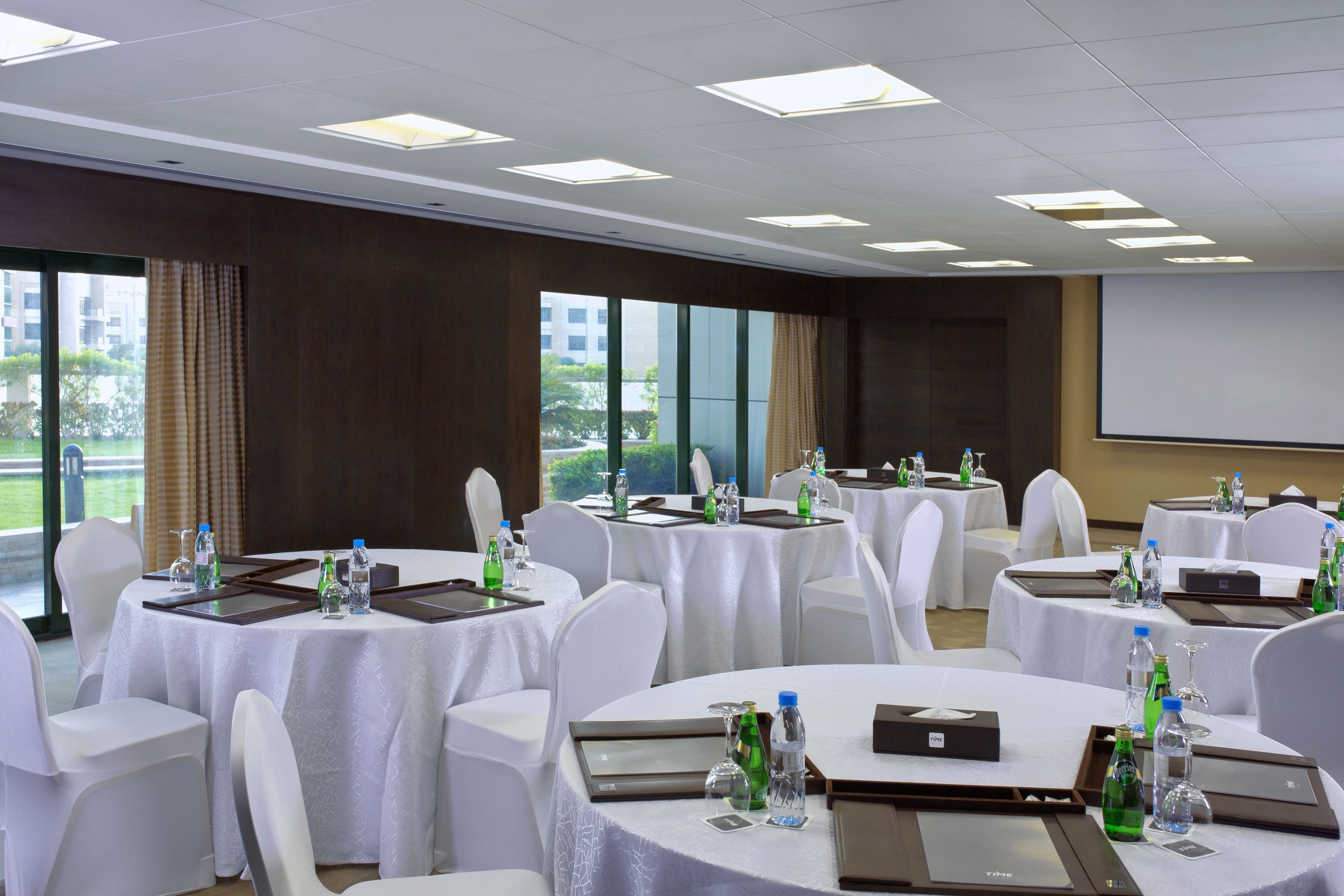 Foto - TIME Oak Hotel & Suites