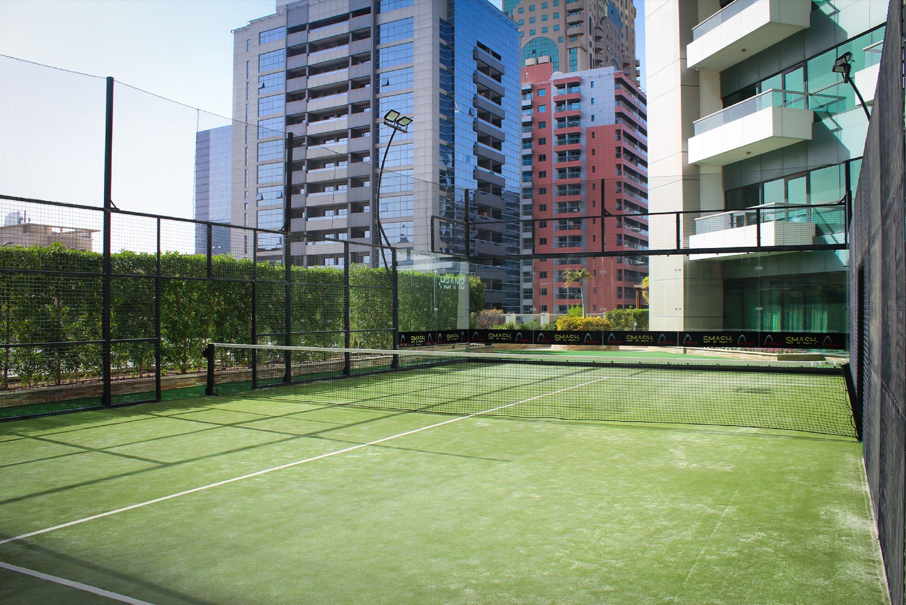 Foto - TIME Oak Hotel & Suites