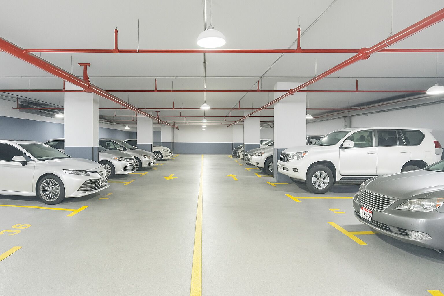 Photo - TIME Oak Hotel & Suites