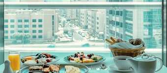 TIME Oak Hotel & Suites