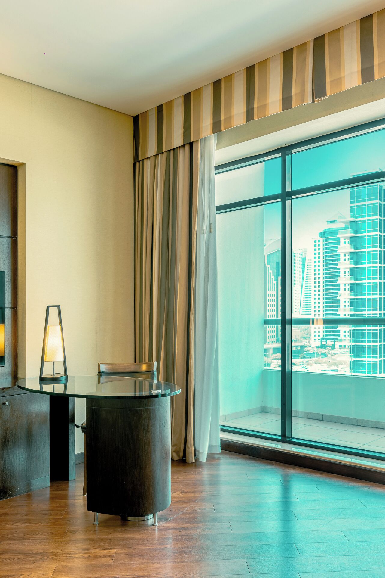 Foto - TIME Oak Hotel & Suites