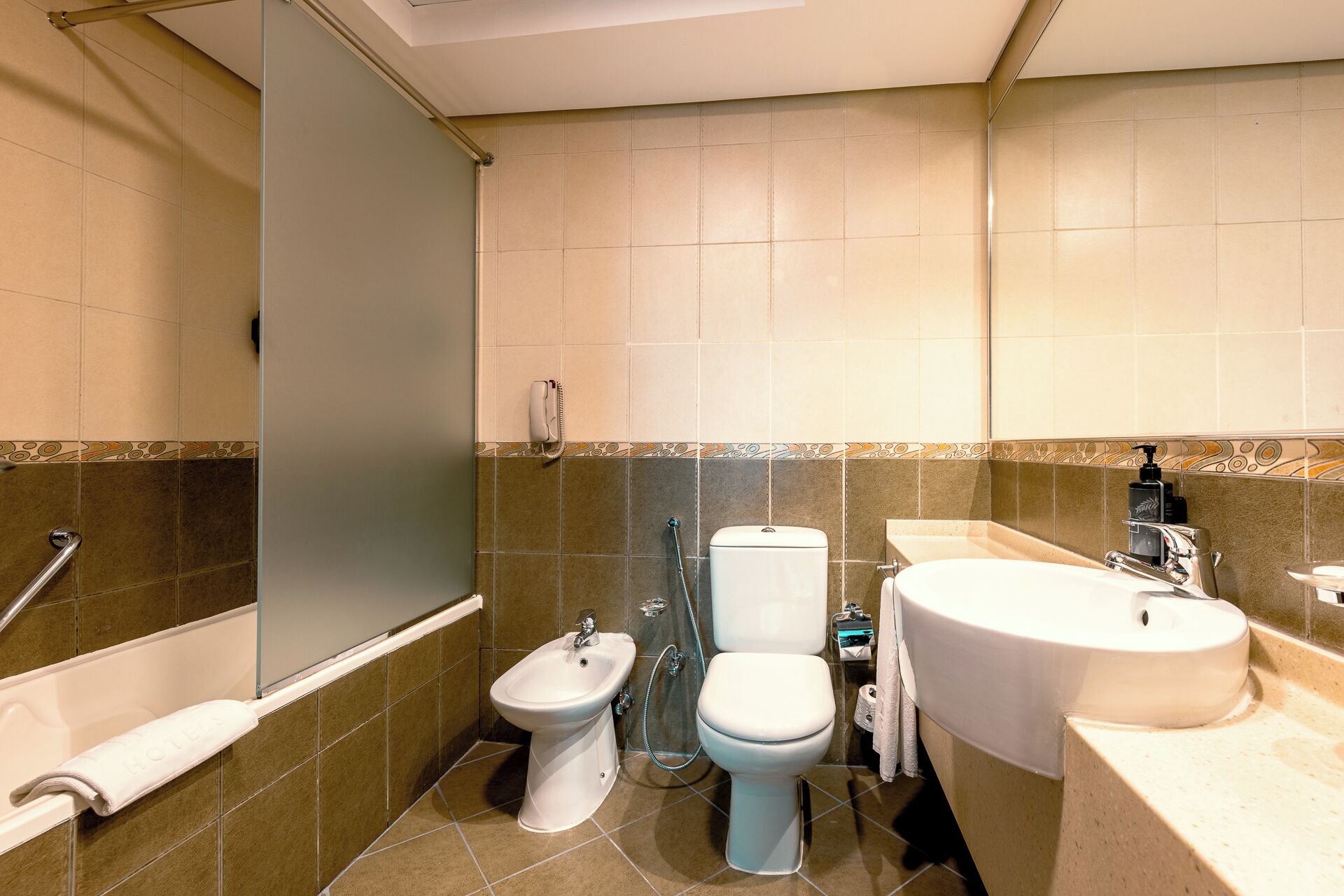 Foto - TIME Oak Hotel & Suites