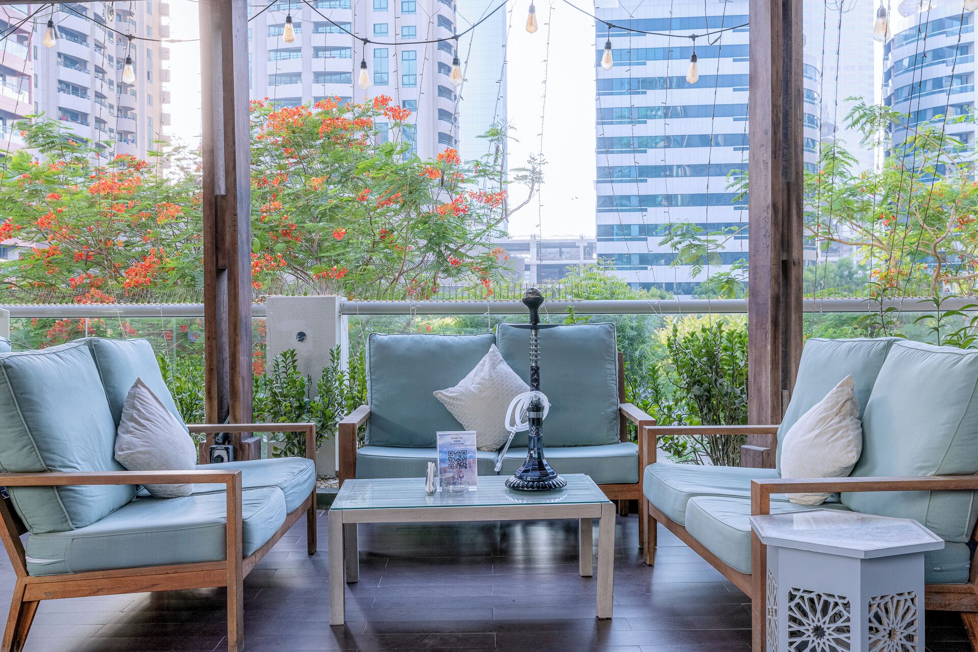 Foto - TIME Oak Hotel & Suites