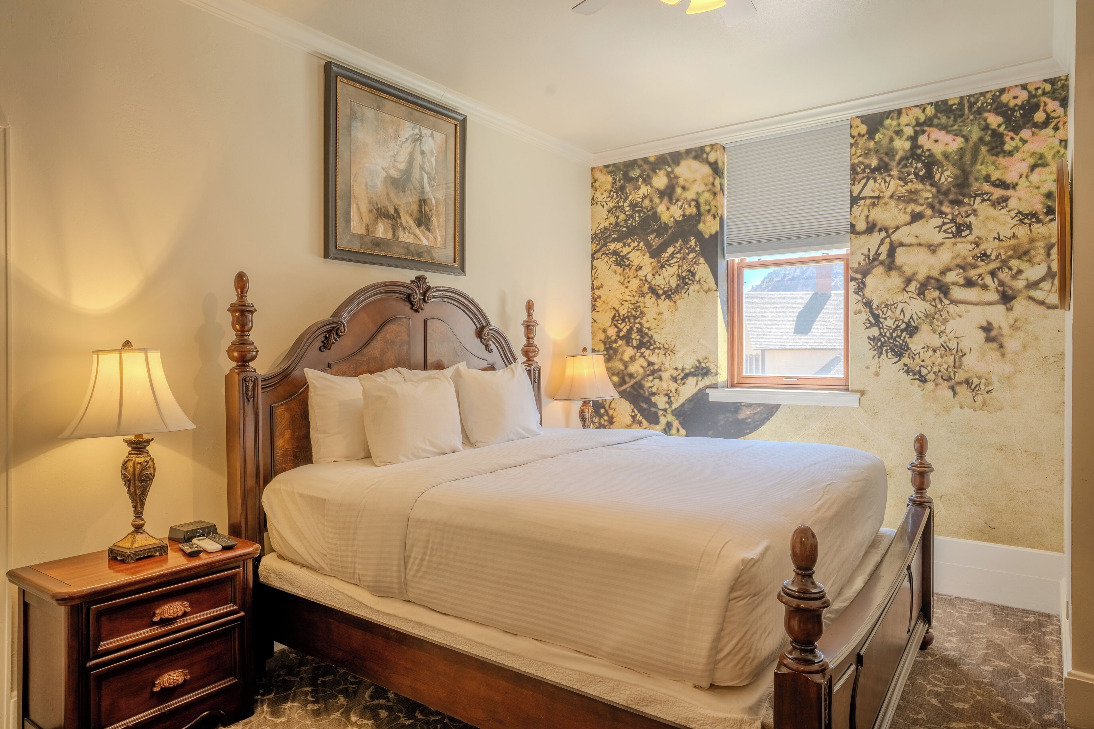 Egyptian cotton sheets, premium bedding, pillow-top beds