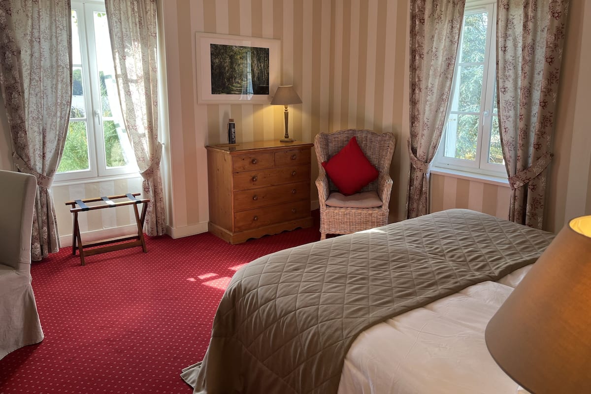 Chambre (Charme)