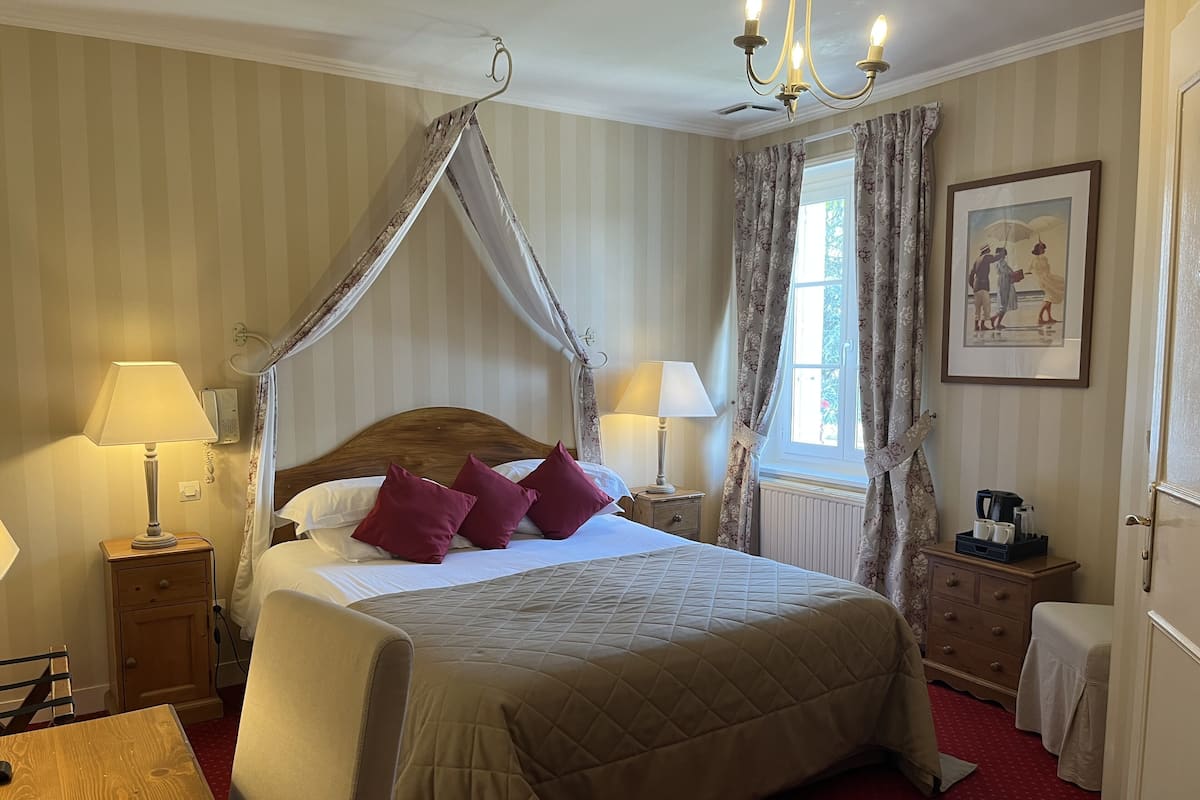 Chambre Double (Tradition)