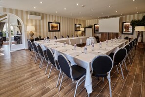 Sala de reuniones