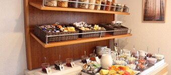 REGIOHOTEL Pfälzer Hof Wernigerode