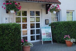 Exterior - REGIOHOTEL Pfälzer Hof Wernigerode (Wernigerode)