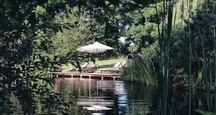 Schlossgut Oberambach BioHotel und Vitalzentrum
