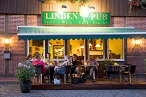 Gastropub