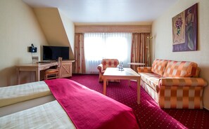 Chambre Double Supérieure