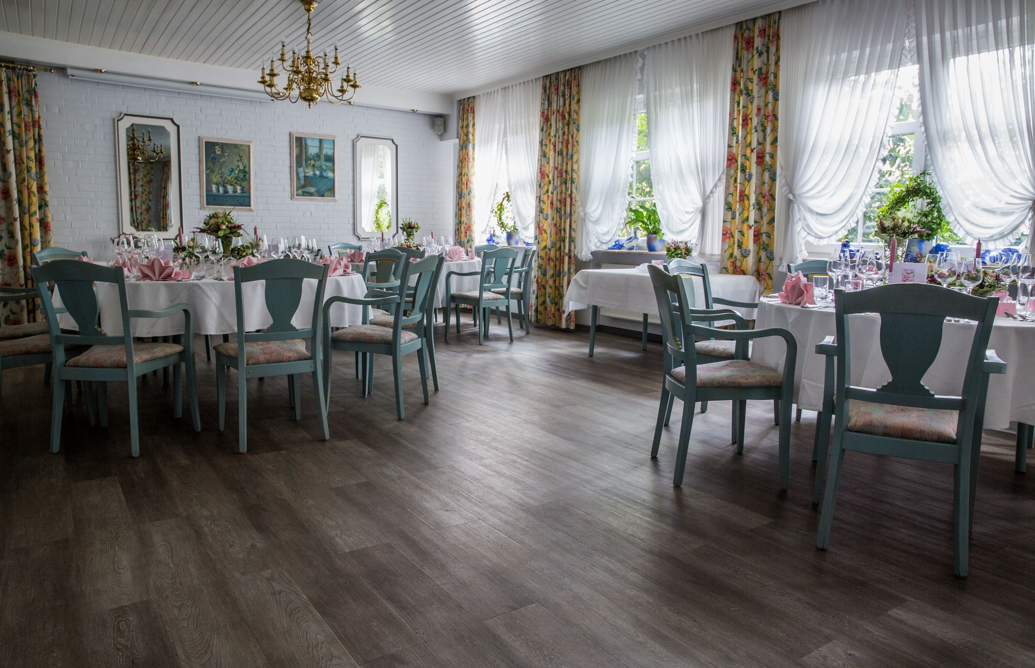 Photo - Hotel Acht Linden