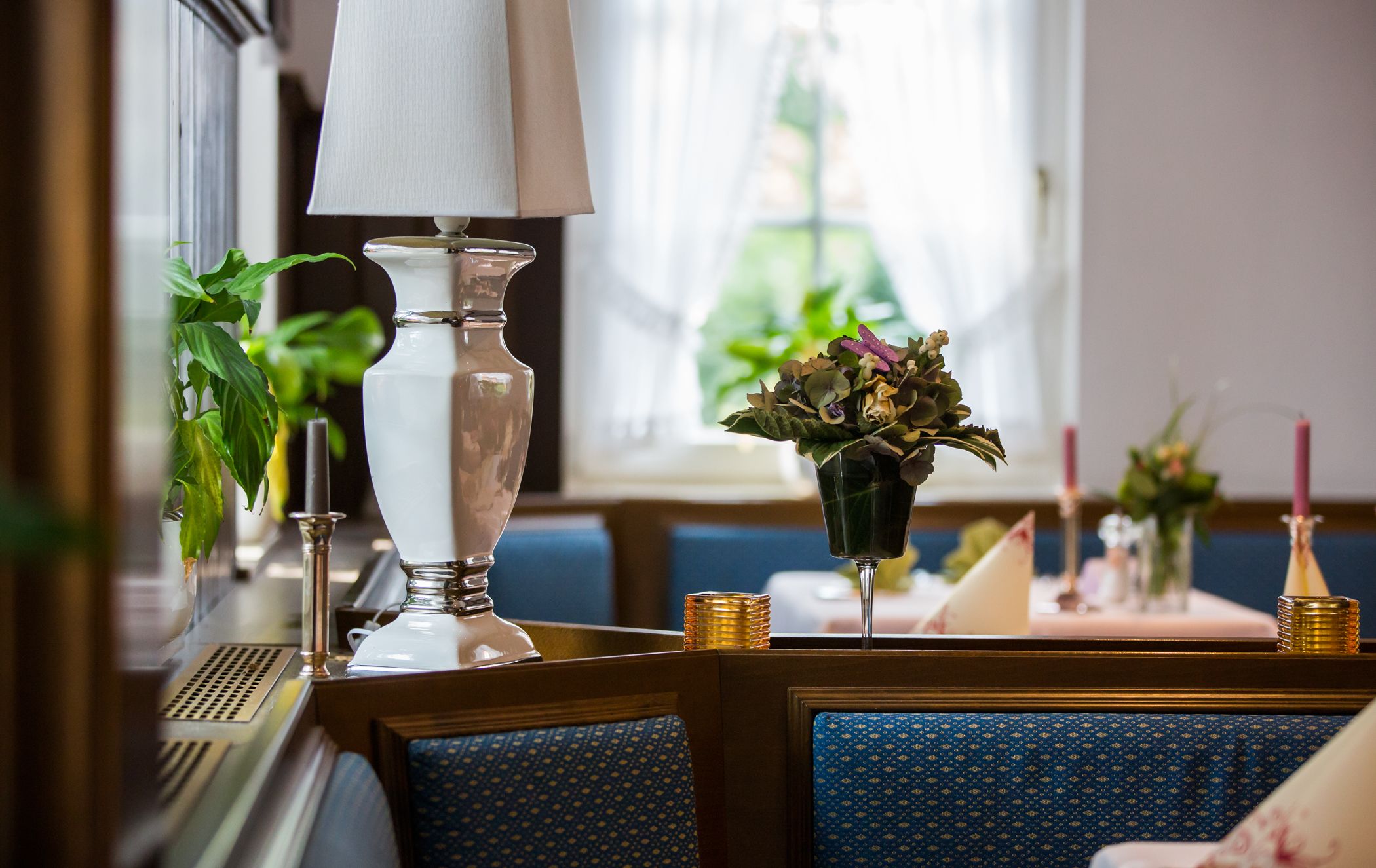 Foto - Hotel Acht Linden