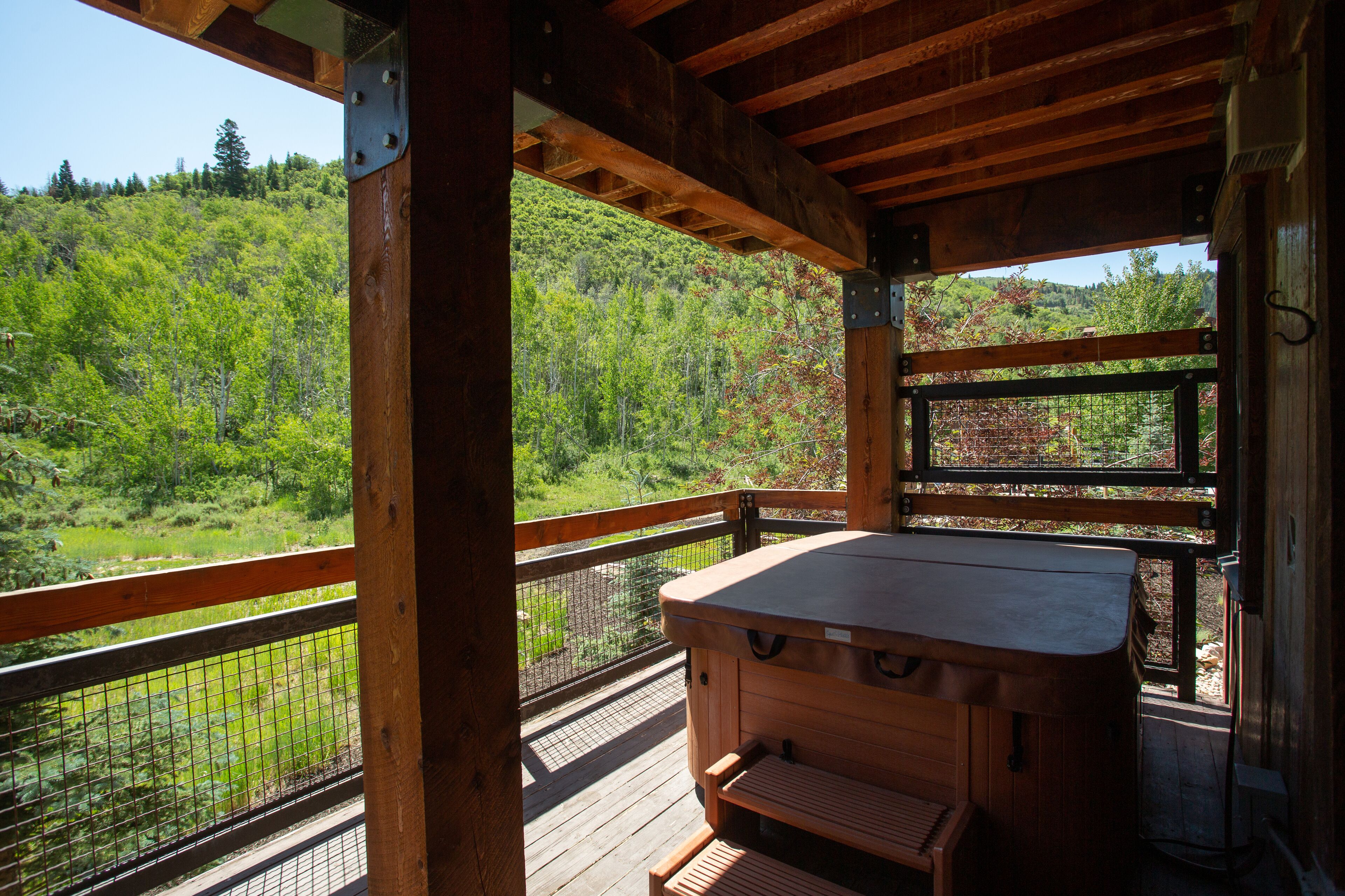 condo, 3 bedrooms (condominium) | private spa tub