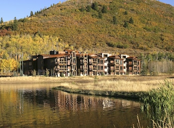 Silver Baron Lodge at Deer Valley