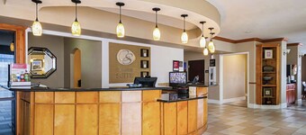 Comfort Suites Lake Charles