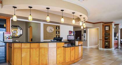Comfort Suites Lake Charles