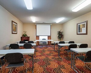 Sala de reuniones