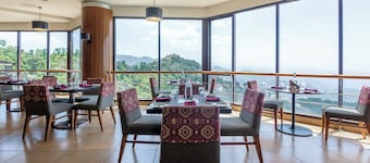Sterling Mussoorie