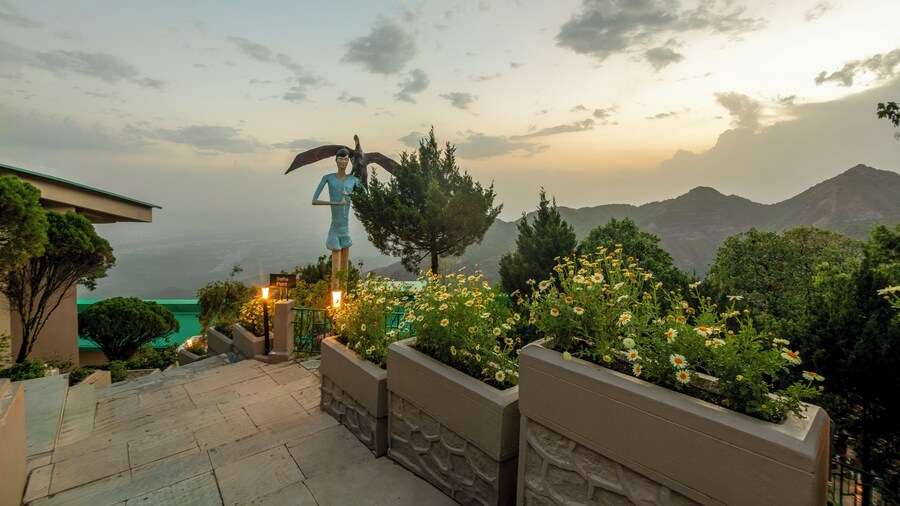 Sterling Mussoorie