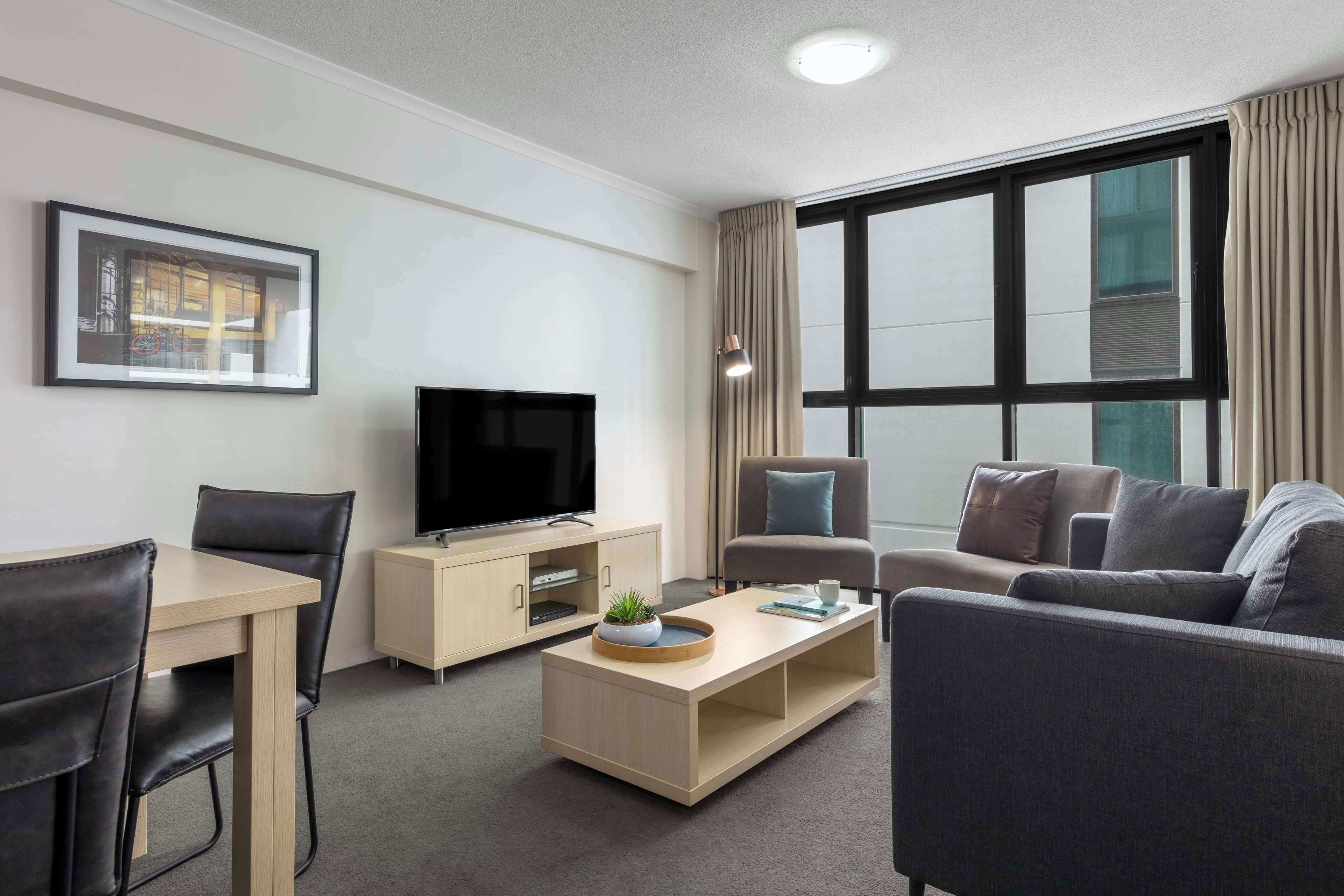 Apartment, 2 Bedrooms (No Housekeeping)