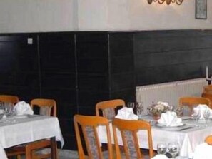 Dining - Bristol Hotel Skopje (Skopje)