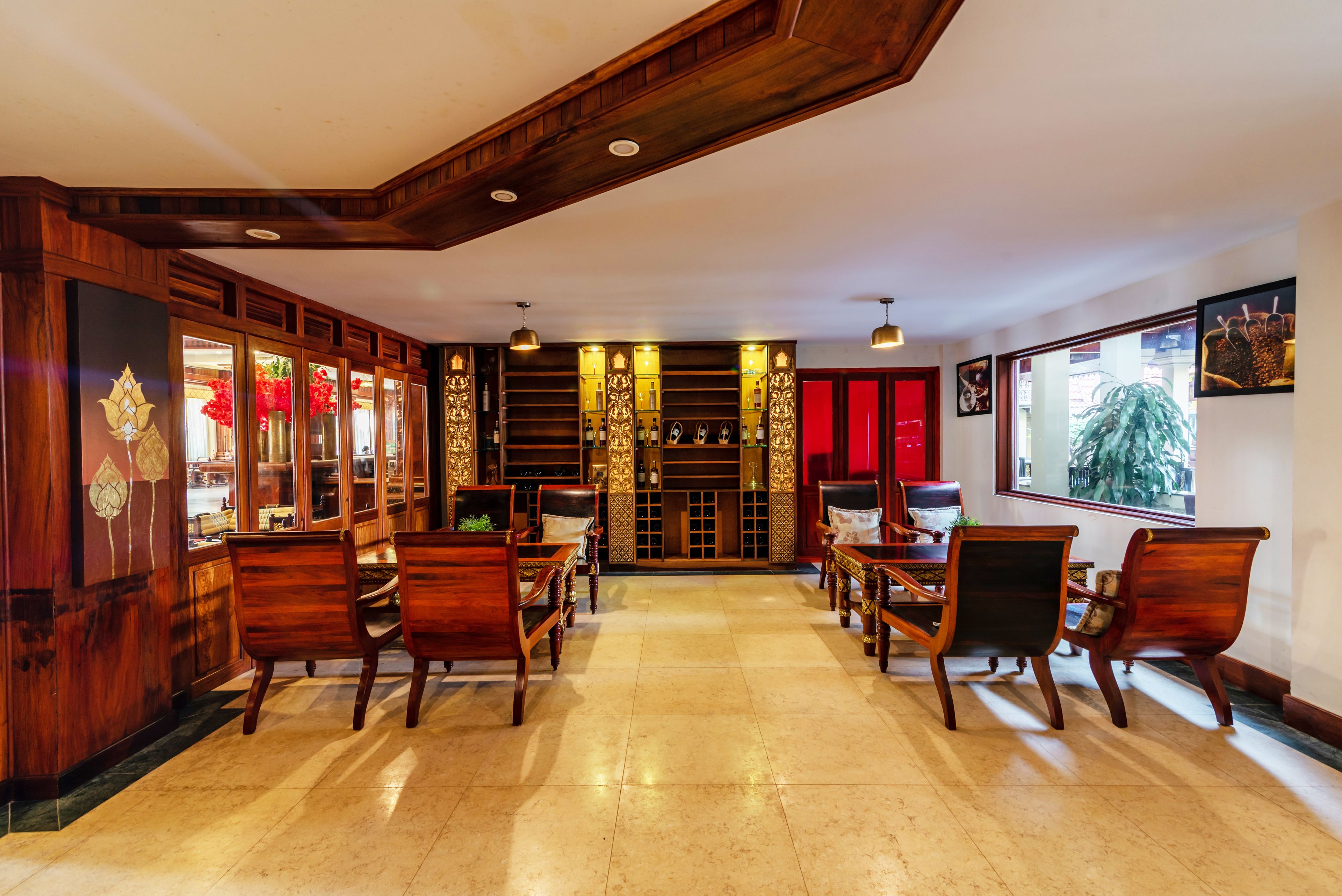 Foto - Empress Angkor Resort & Spa