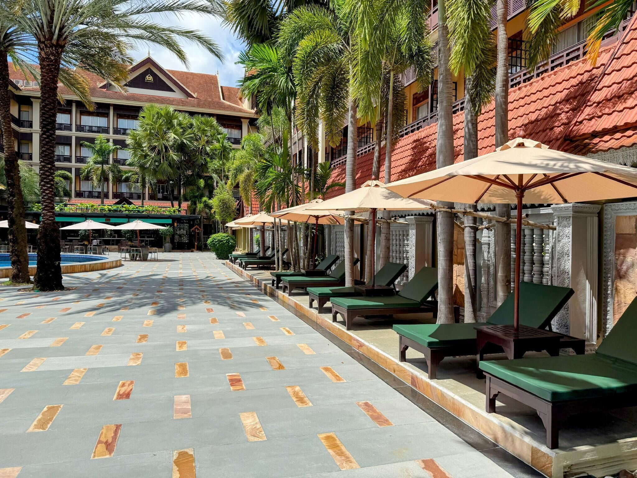 Photo - Empress Angkor Resort & Spa