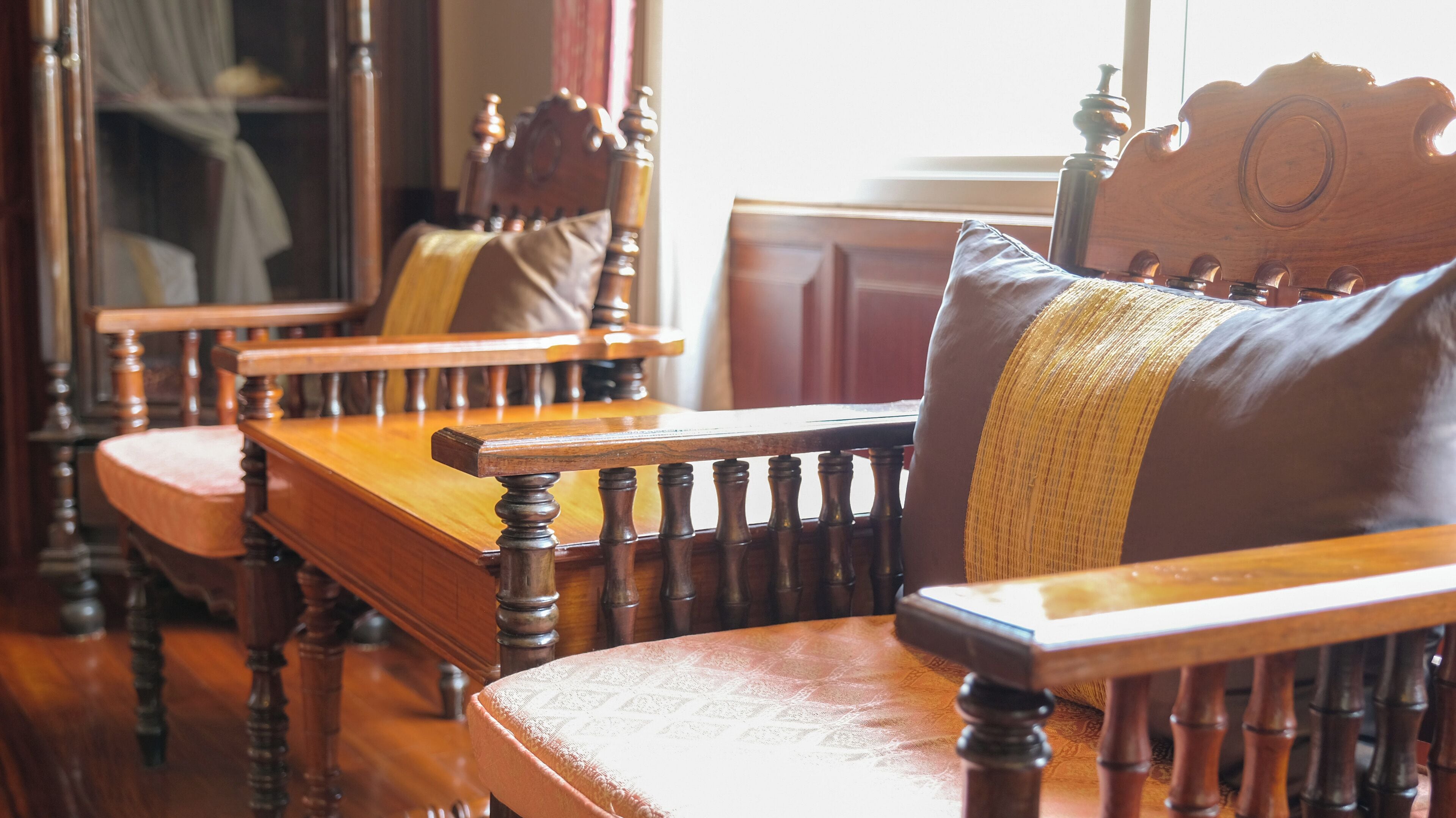 Photo - Empress Angkor Resort & Spa