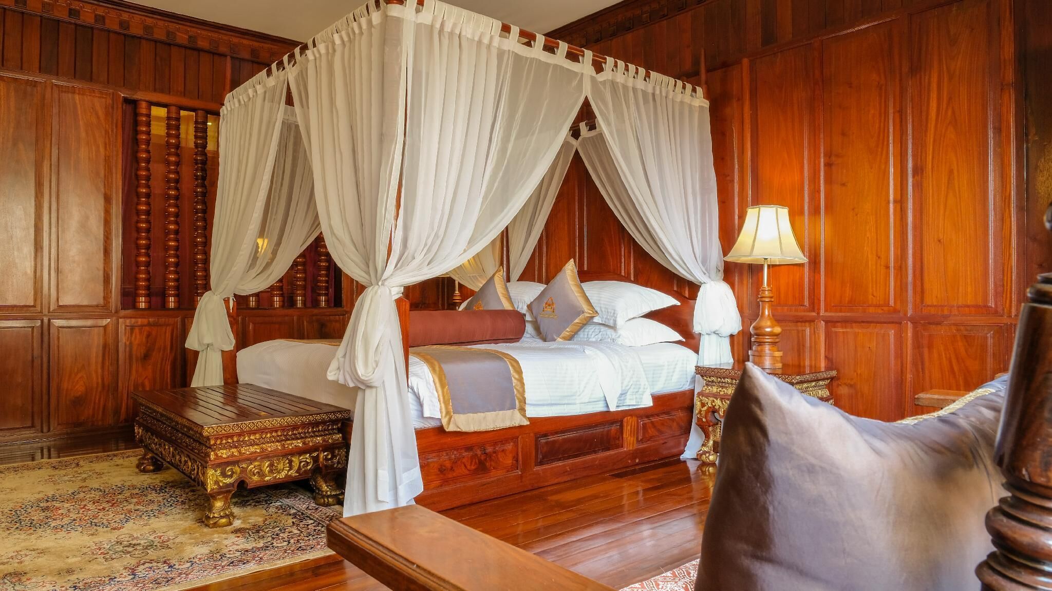 Photo - Empress Angkor Resort & Spa