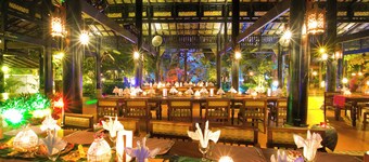 Empress Angkor Resort & Spa