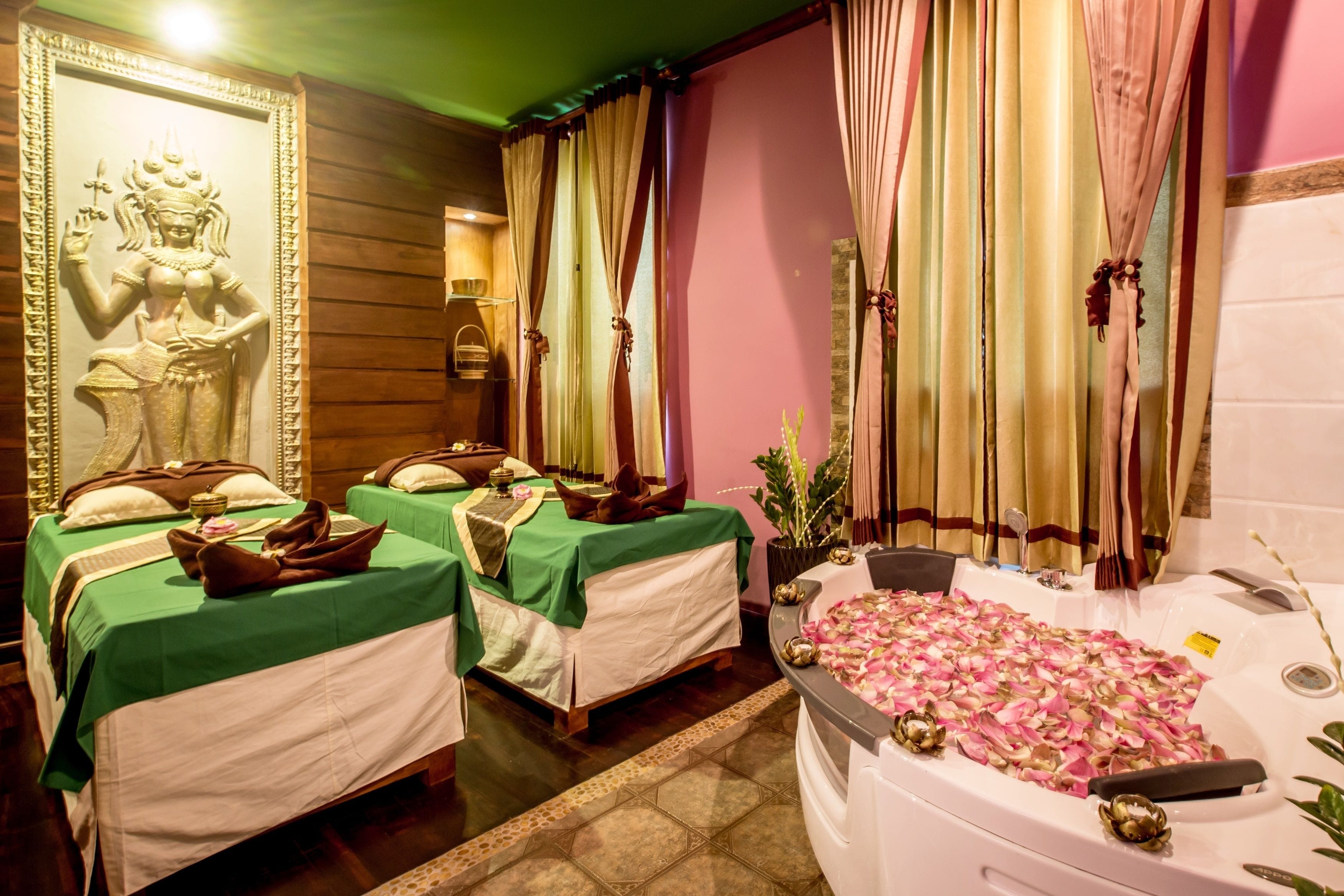 Foto - Empress Angkor Resort & Spa