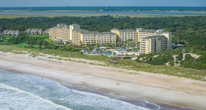 Omni Amelia Island Resort & Spa