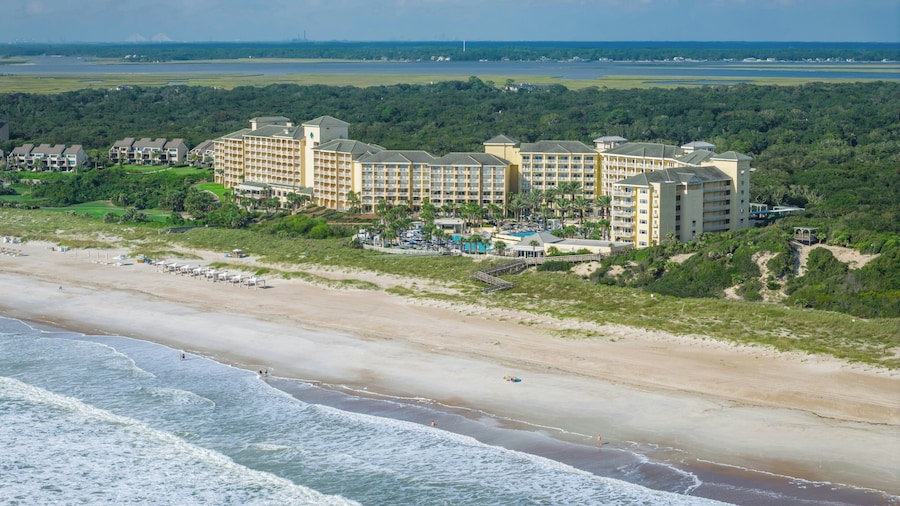 Omni Amelia Island Resort & Spa