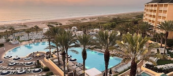 Omni Amelia Island Resort & Spa