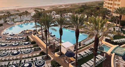 Omni Amelia Island Resort & Spa