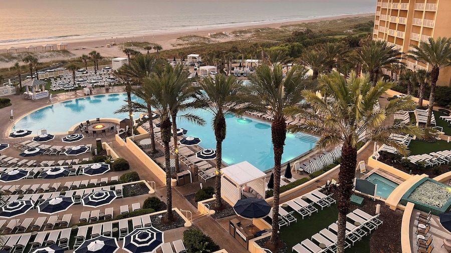 Omni Amelia Island Resort & Spa