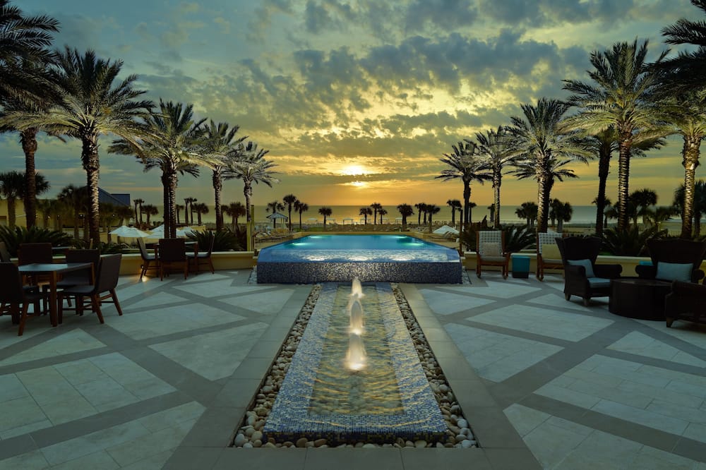 Omni Amelia Island Resort & Spa