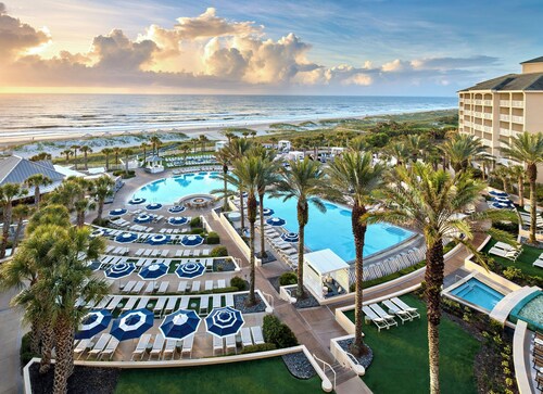 Omni Amelia Island Resort & Spa