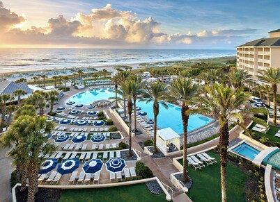 Omni Amelia Island Resort & Spa