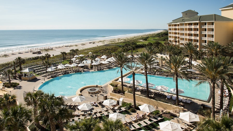 Omni Amelia Island Resort & Spa