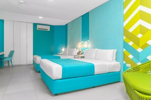 Luxury Room - Astoria Boracay (Boracay Island)