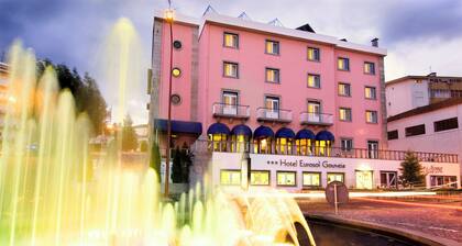 Hotel Eurosol Gouveia