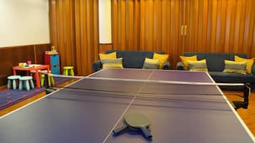 Sala de juegos