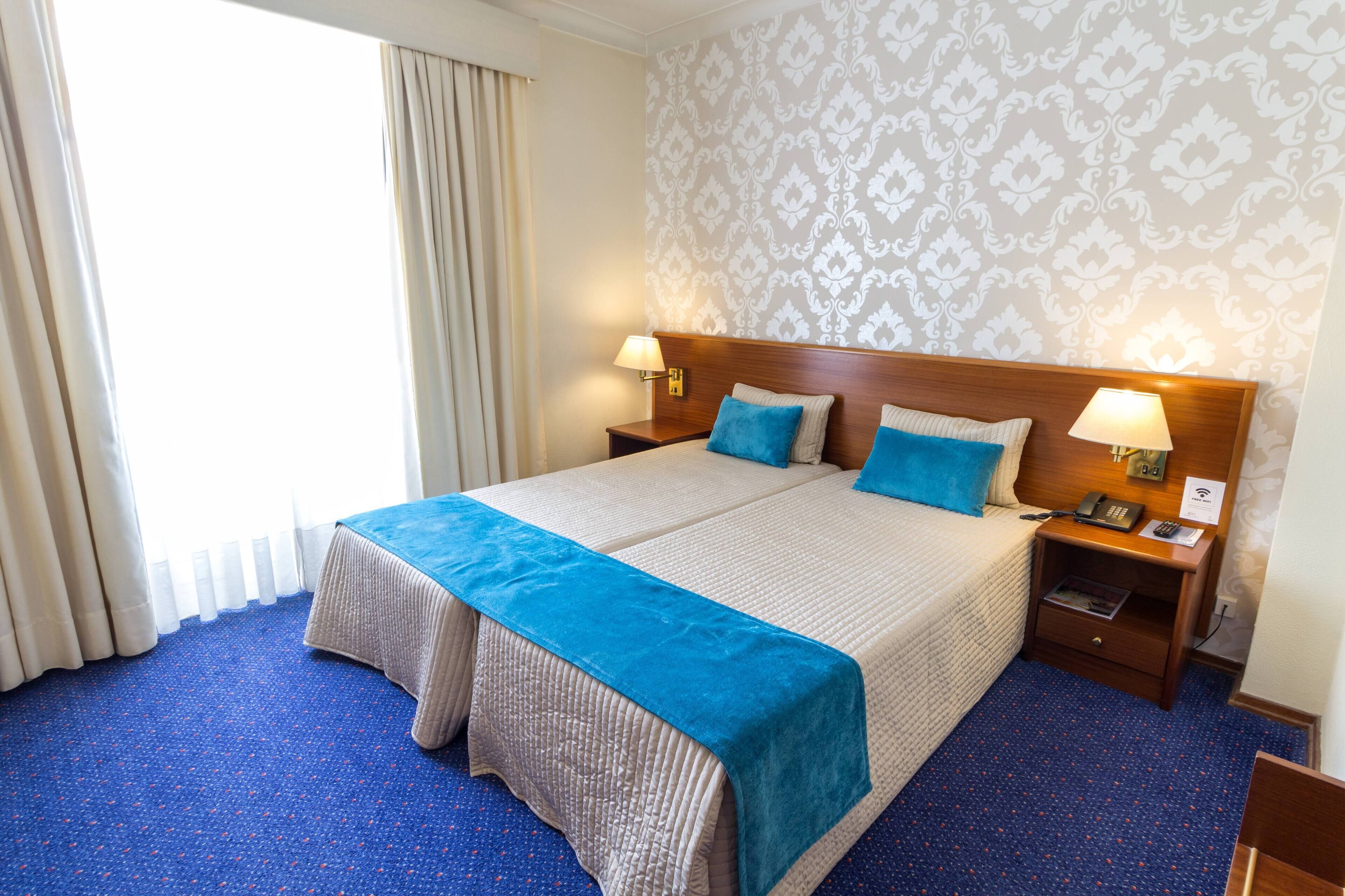 in-room safe, desk, free wifi, bed sheets