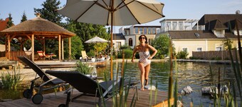 Garten-Hotel Ochensberger